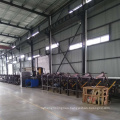GUTE CNC Steel Rebar Shear Line